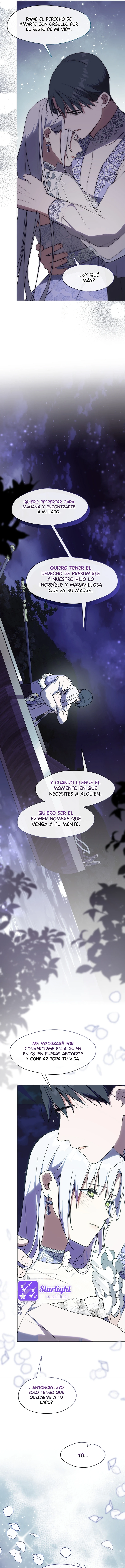 Reemplacé a mi esposo el día de mi Boda capítulo 57, página 19