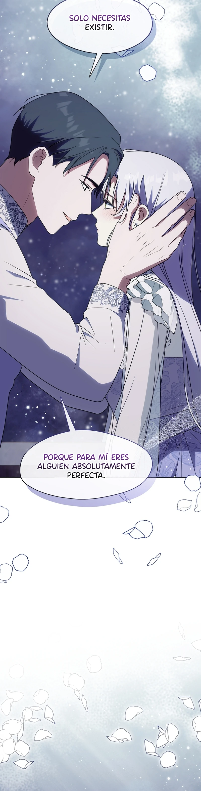 Reemplacé a mi esposo el día de mi Boda capítulo 57, página 20