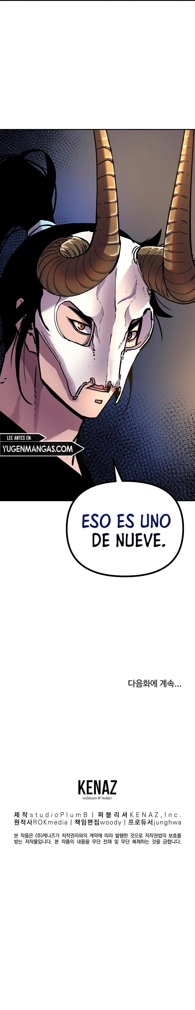 Reencarnación Del Antiguo Ranker Del Clan Murim capítulo 34, página 16