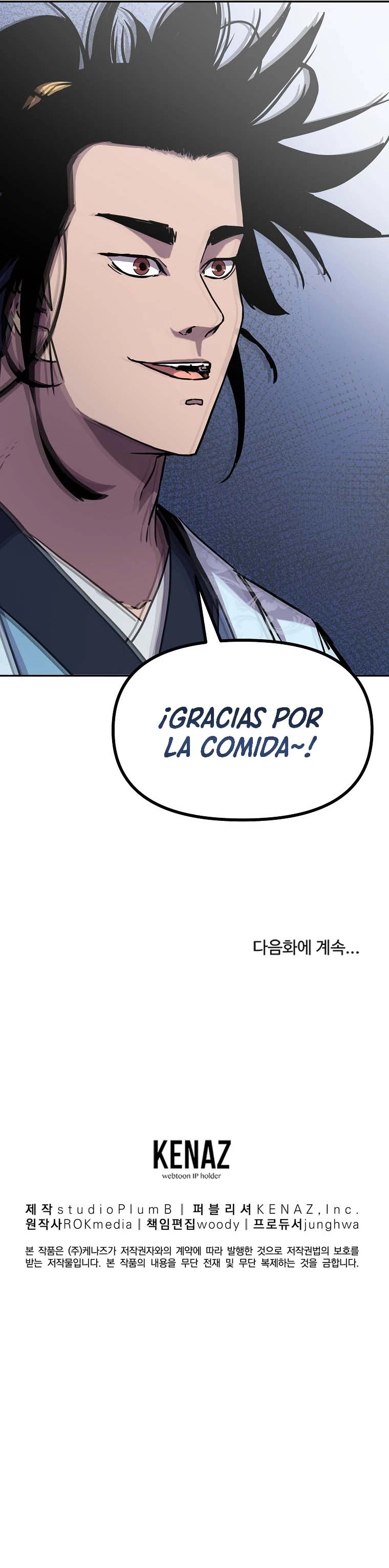Reencarnación Del Antiguo Ranker Del Clan Murim capítulo 42, página 15