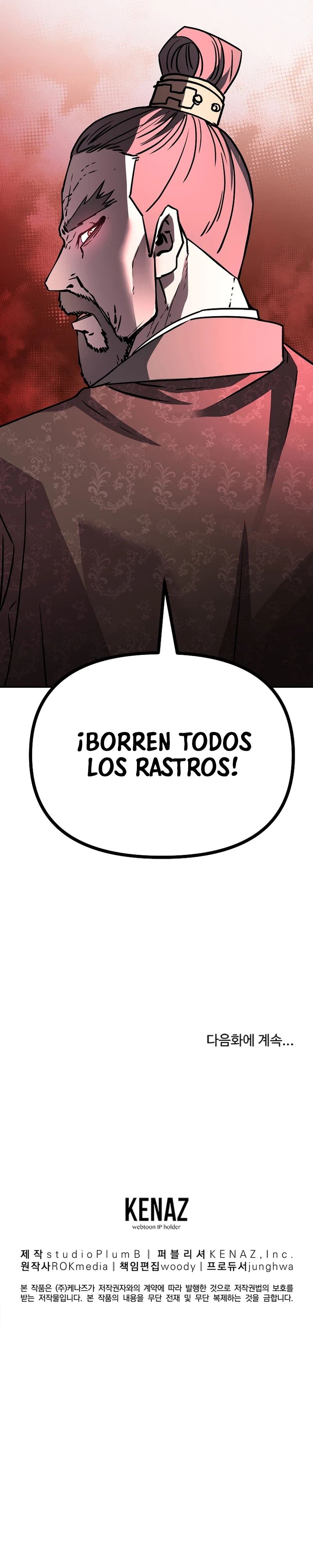 Reencarnación Del Antiguo Ranker Del Clan Murim capítulo 72, página 14