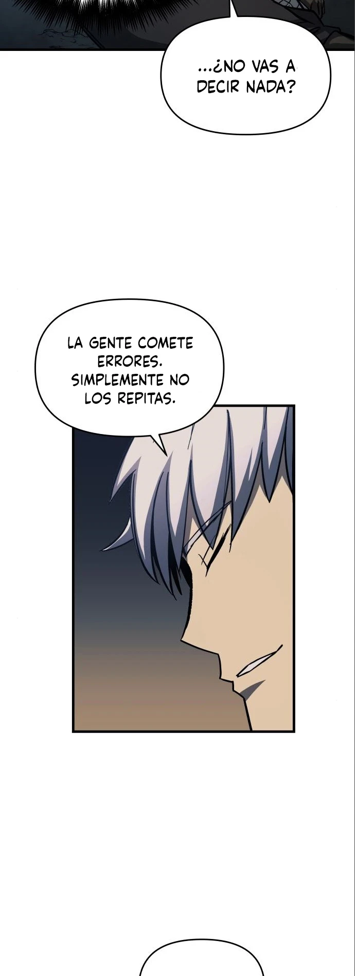 Reencarnación Del Suicida Dios De La Batalla capítulo 10, página 24