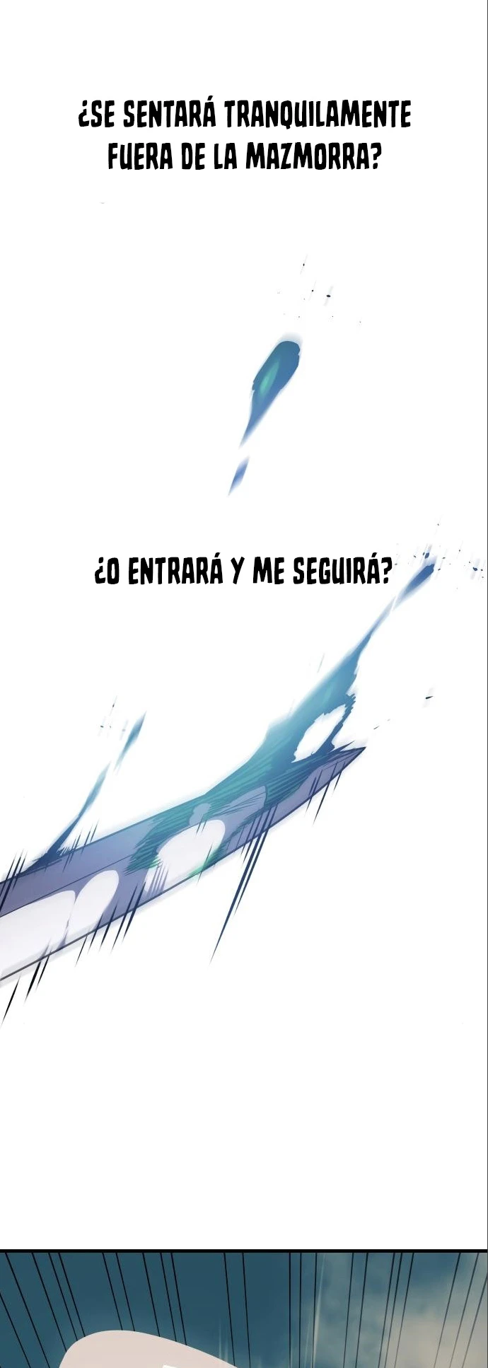 Reencarnación Del Suicida Dios De La Batalla capítulo 10, página 28