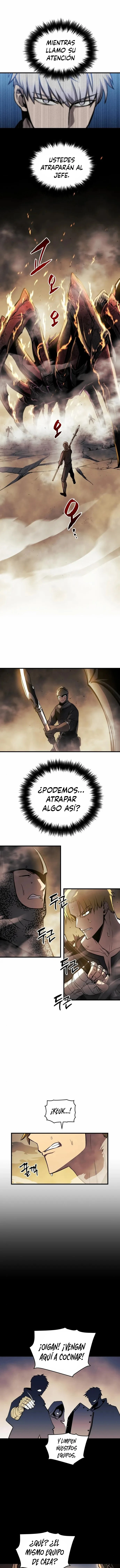 Reencarnación Del Suicida Dios De La Batalla capítulo 12, página 2