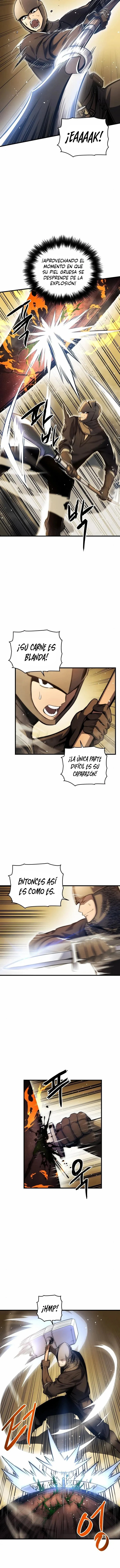 Reencarnación Del Suicida Dios De La Batalla capítulo 12, página 4