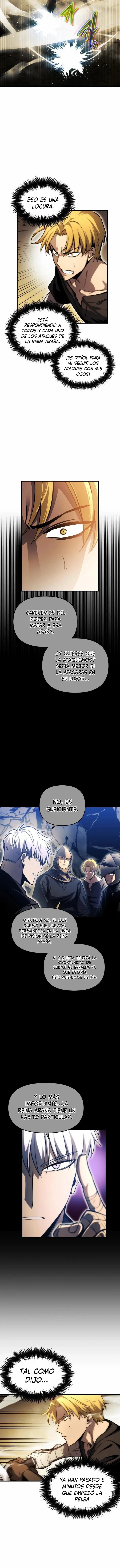 Reencarnación Del Suicida Dios De La Batalla capítulo 12, página 7