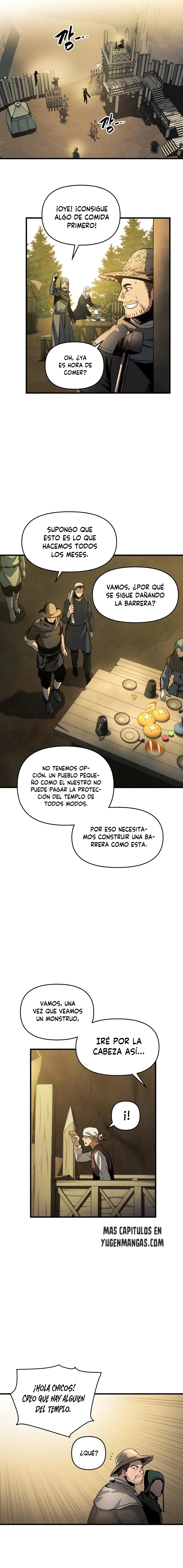 Reencarnación Del Suicida Dios De La Batalla capítulo 13, página 23