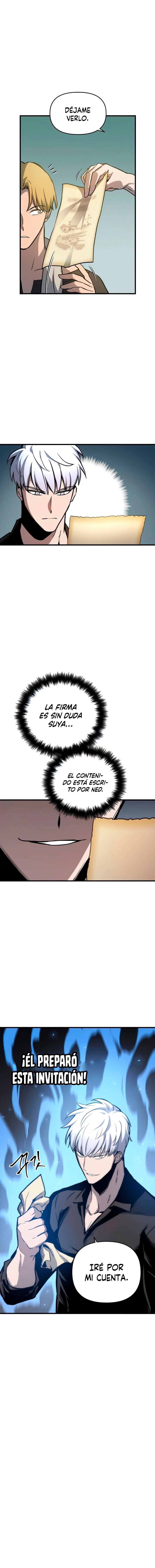 Reencarnación Del Suicida Dios De La Batalla capítulo 15, página 17