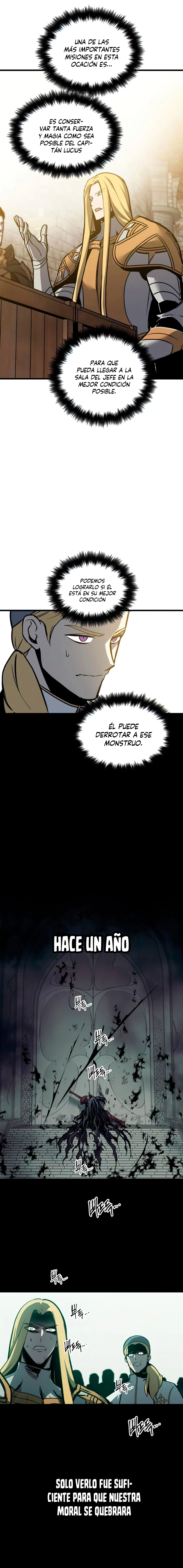 Reencarnación Del Suicida Dios De La Batalla capítulo 22, página 16
