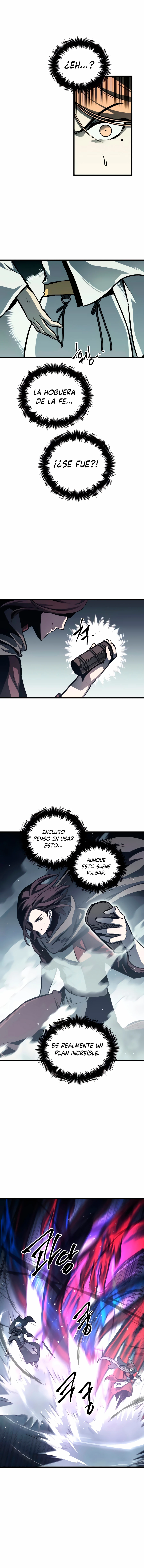 Reencarnación Del Suicida Dios De La Batalla capítulo 26, página 12