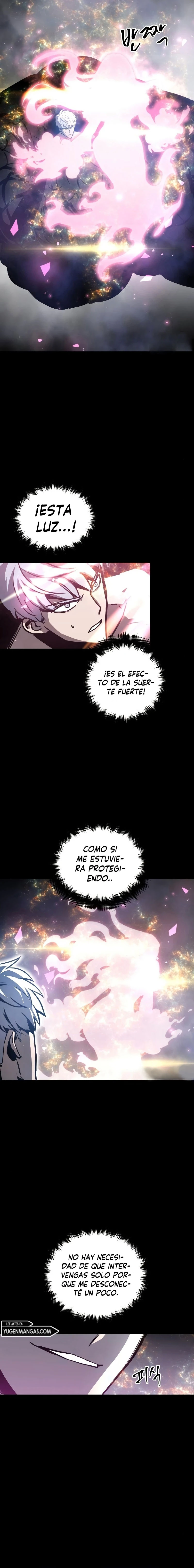 Reencarnación Del Suicida Dios De La Batalla capítulo 33, página 5