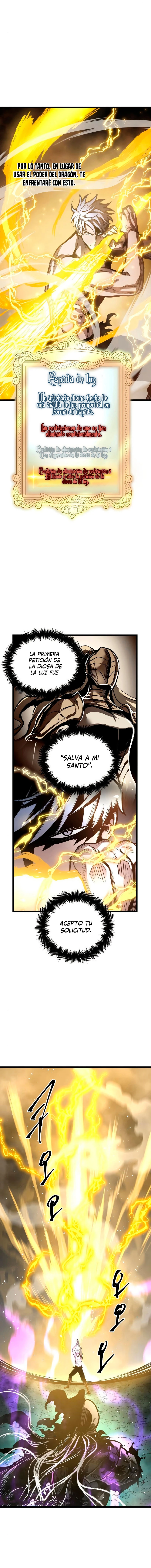 Reencarnación Del Suicida Dios De La Batalla capítulo 34, página 7