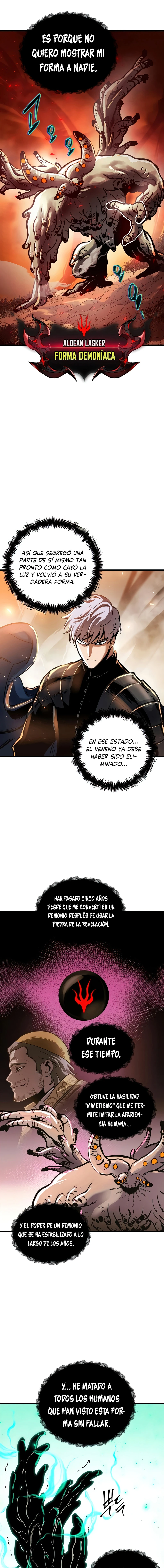 Reencarnación Del Suicida Dios De La Batalla capítulo 38, página 15