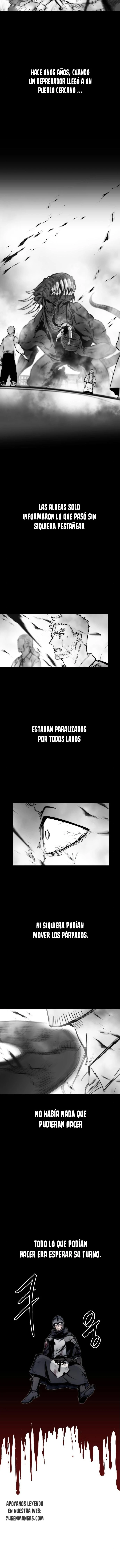 Reencarnación Del Suicida Dios De La Batalla capítulo 4, página 4
