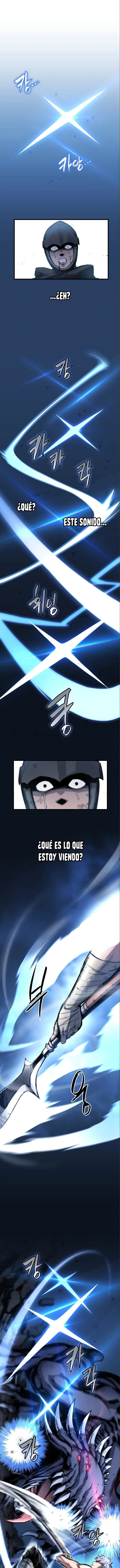 Reencarnación Del Suicida Dios De La Batalla capítulo 4, página 5