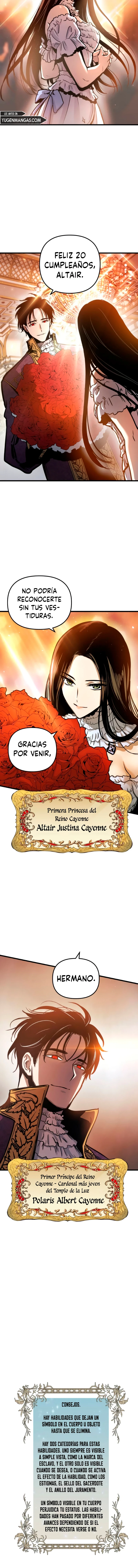 Reencarnación Del Suicida Dios De La Batalla capítulo 44, página 10