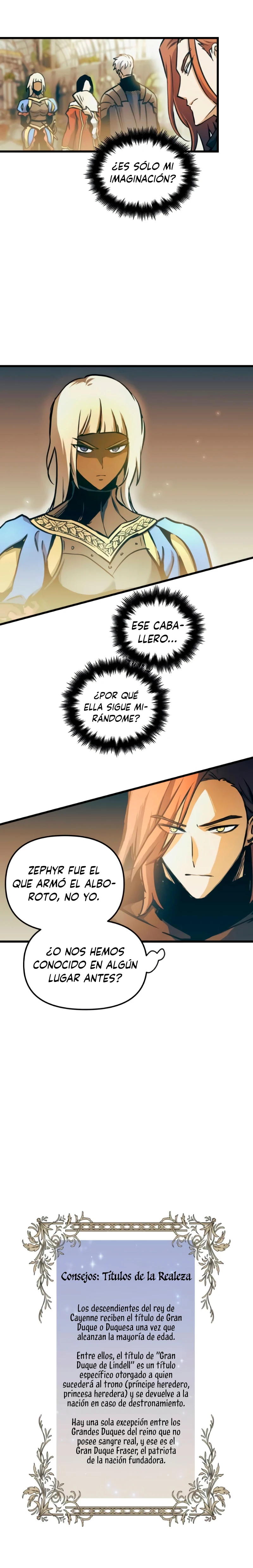 Reencarnación Del Suicida Dios De La Batalla capítulo 46, página 11