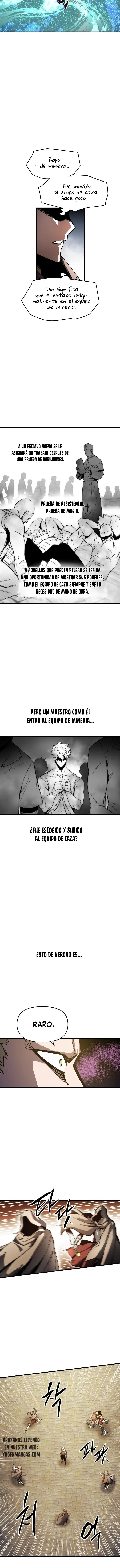 Reencarnación Del Suicida Dios De La Batalla capítulo 5, página 14