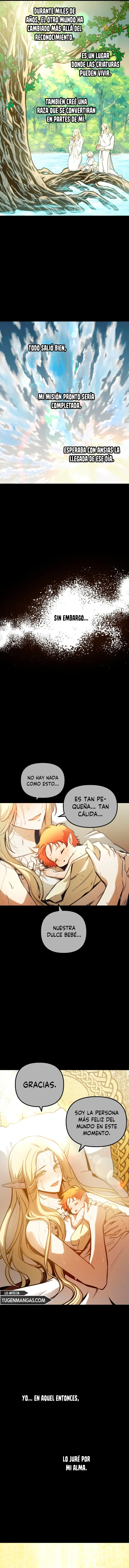 Reencarnación Del Suicida Dios De La Batalla capítulo 72, página 4