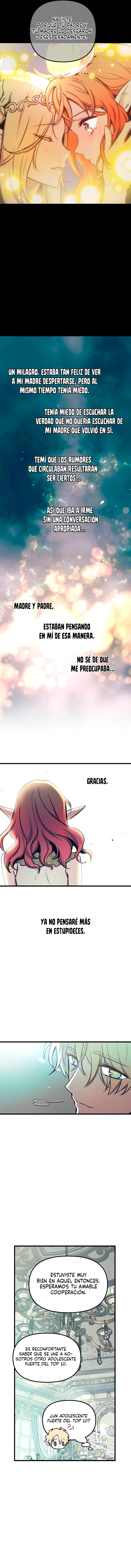 Reencarnación Del Suicida Dios De La Batalla capítulo 76, página 10