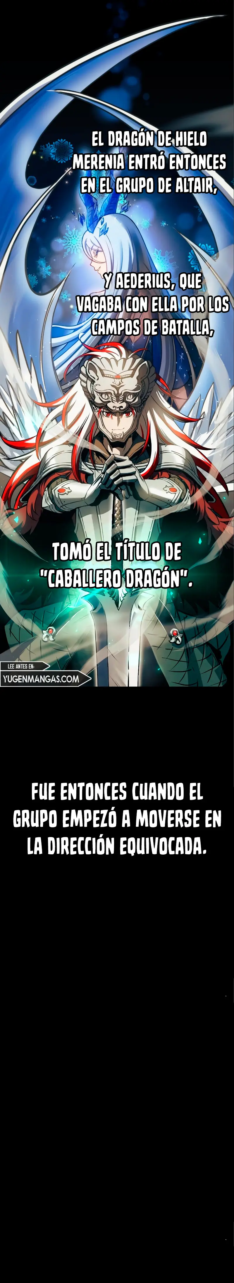 Reencarnación Del Suicida Dios De La Batalla capítulo 98, página 13