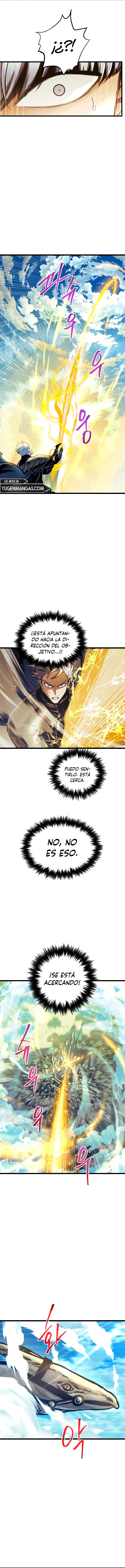 Reencarnación Del Suicida Dios De La Batalla capítulo 99, página 12