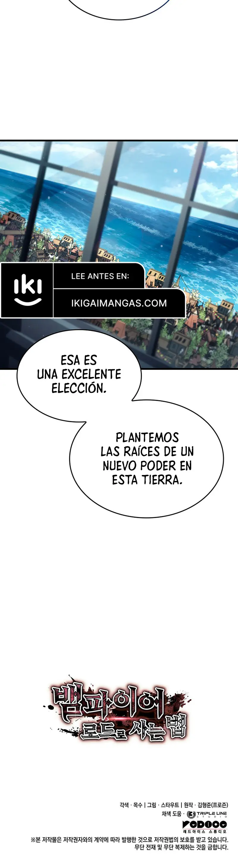 Reinicio Carmesí capítulo 33, página 13
