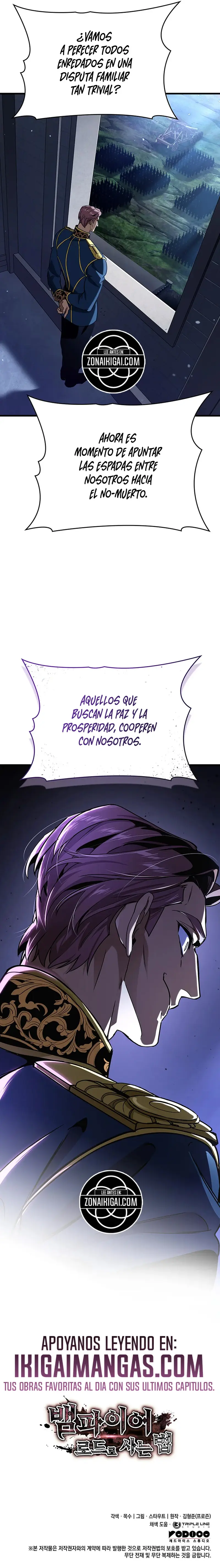 Reinicio Carmesí capítulo 40, página 11
