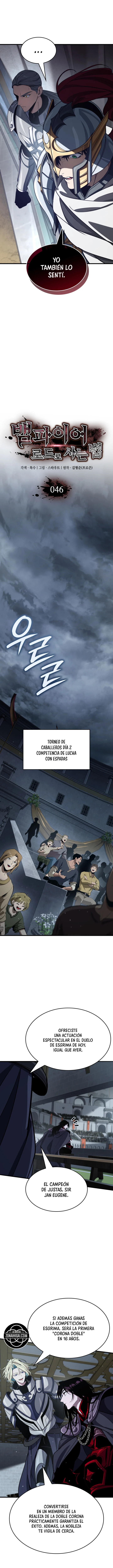 Reinicio Carmesí capítulo 46, página 10