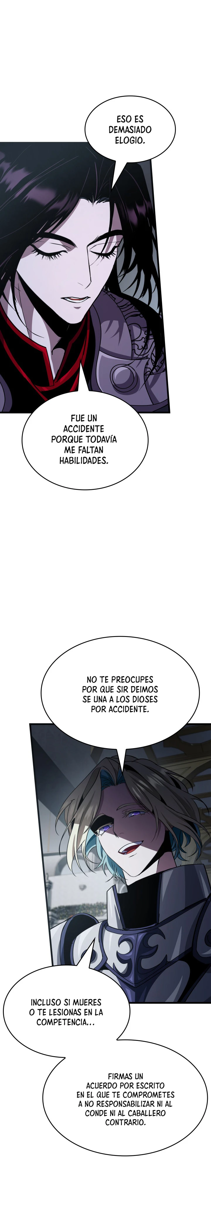 Reinicio Carmesí capítulo 46, página 11