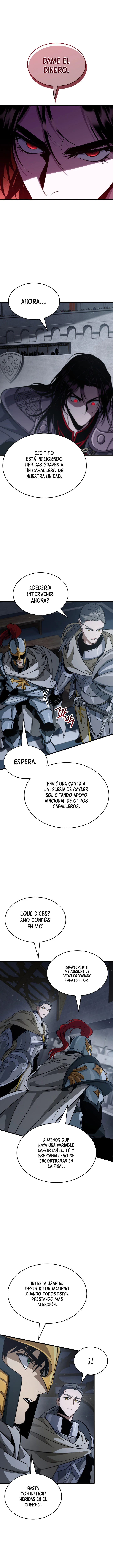 Reinicio Carmesí capítulo 46, página 20