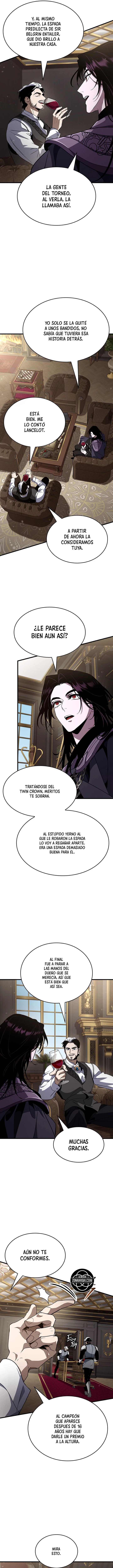 Reinicio Carmesí capítulo 49, página 4
