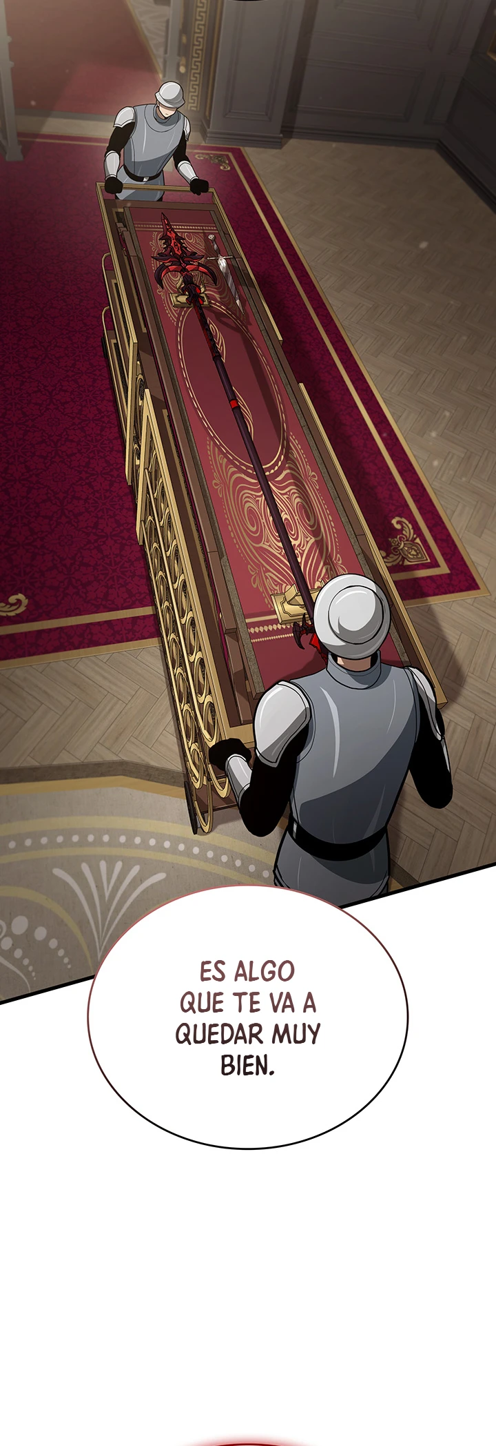 Reinicio Carmesí capítulo 49, página 5