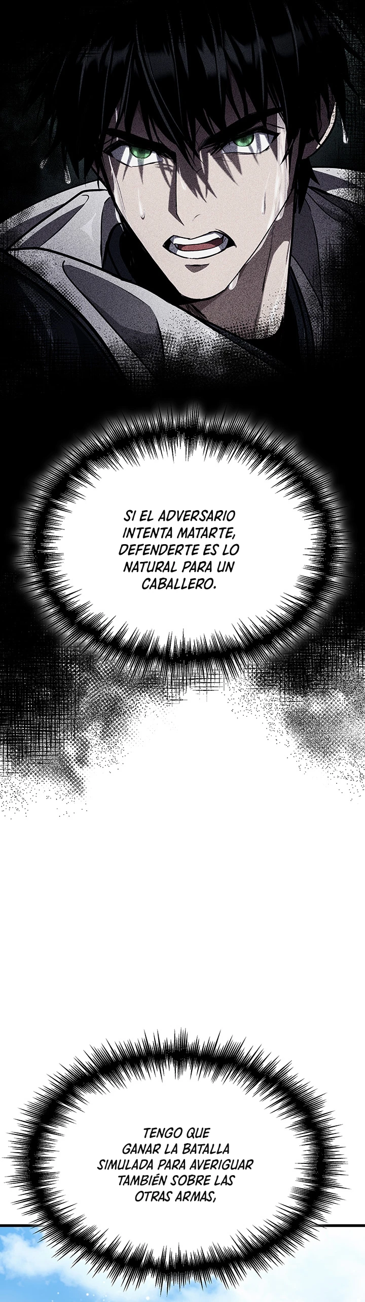 Reinicio Carmesí capítulo 49, página 13