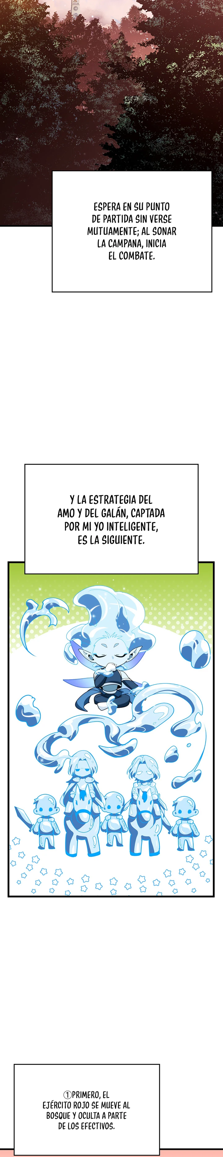 Reinicio Carmesí capítulo 49, página 17
