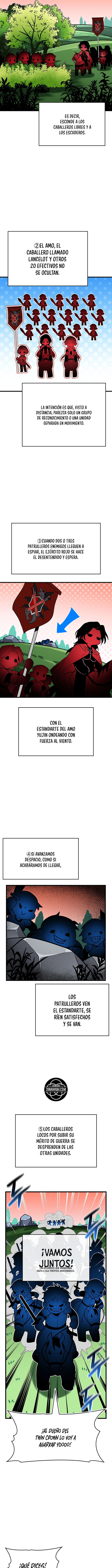 Reinicio Carmesí capítulo 49, página 18
