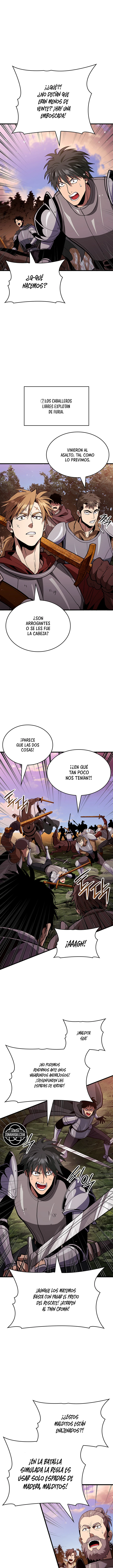 Reinicio Carmesí capítulo 49, página 20