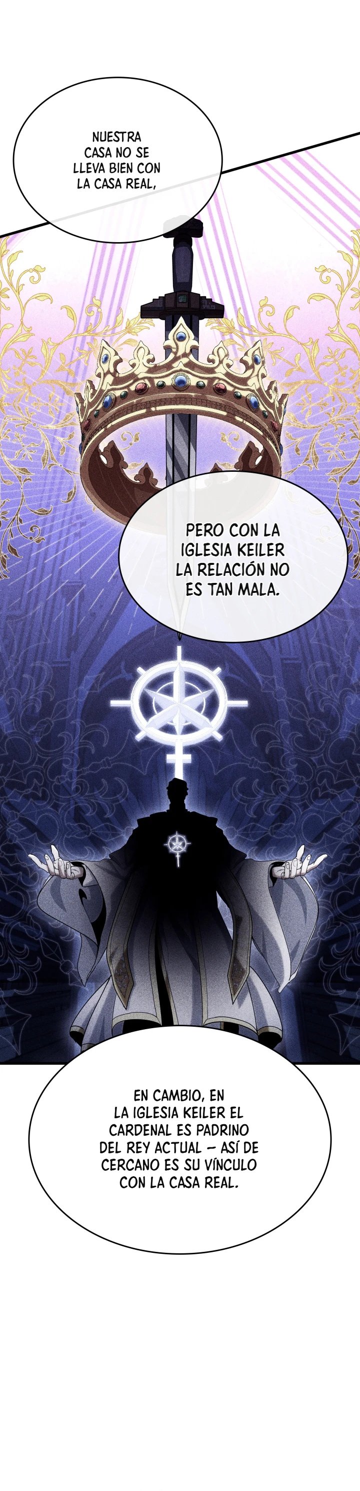 Reinicio Carmesí capítulo 50, página 11