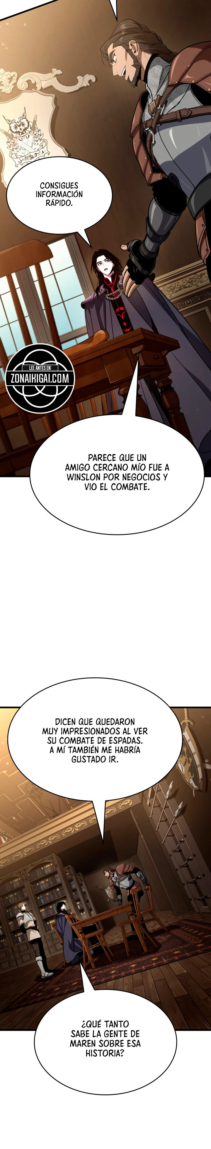 Reinicio Carmesí capítulo 51, página 4