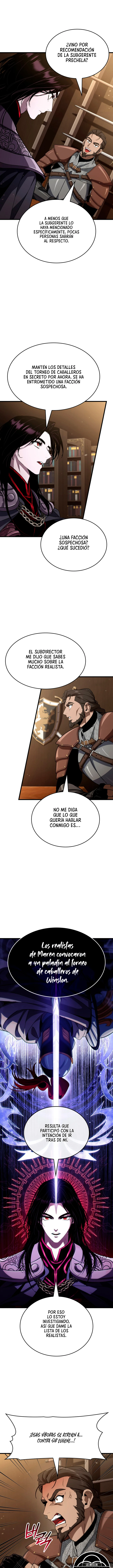 Reinicio Carmesí capítulo 51, página 5