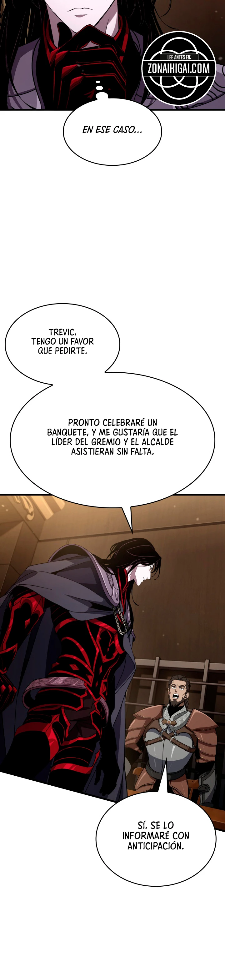 Reinicio Carmesí capítulo 51, página 8
