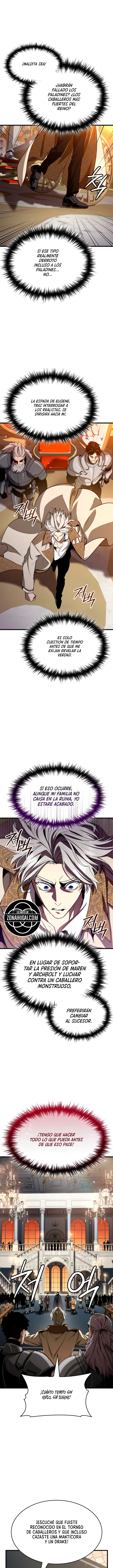 Reinicio Carmesí capítulo 51, página 11