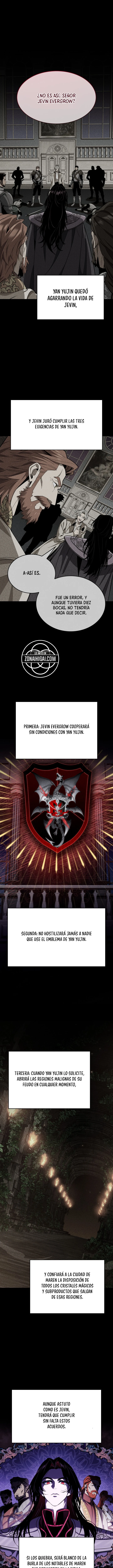 Reinicio Carmesí capítulo 52, página 2