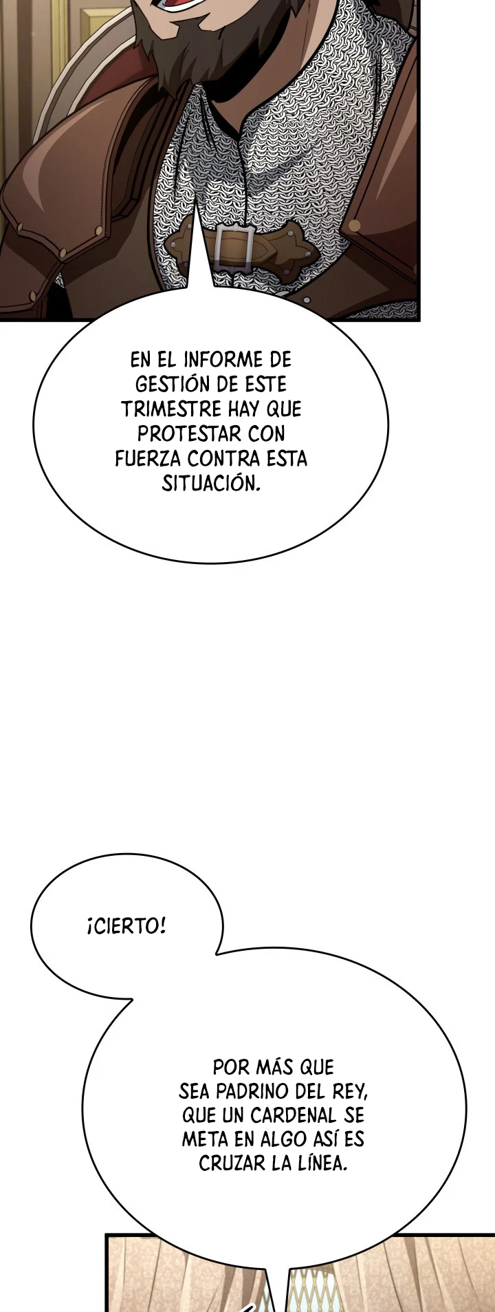 Reinicio Carmesí capítulo 52, página 5