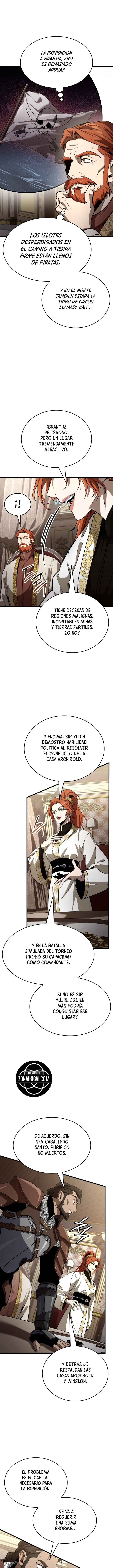 Reinicio Carmesí capítulo 52, página 8