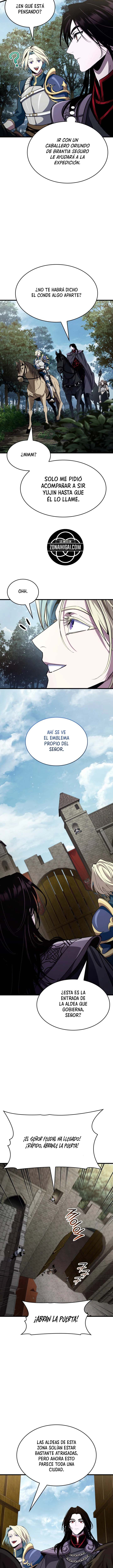 Reinicio Carmesí capítulo 52, página 18