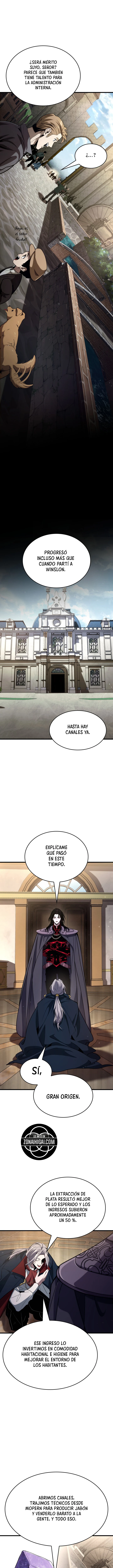Reinicio Carmesí capítulo 52, página 20
