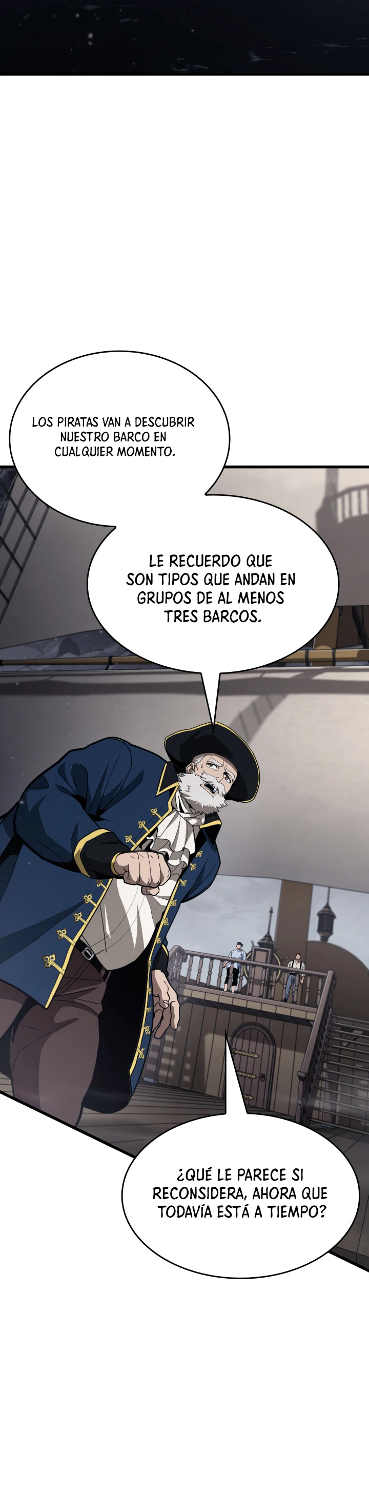 Reinicio Carmesí capítulo 54, página 3