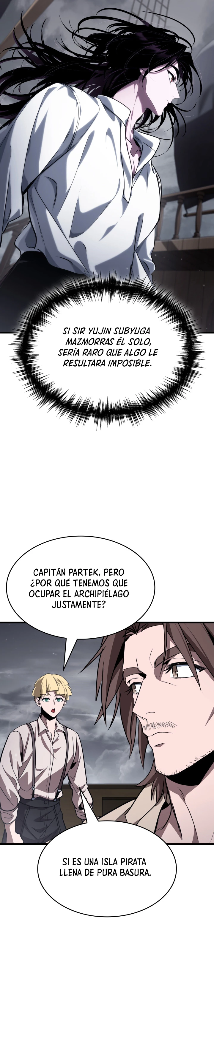 Reinicio Carmesí capítulo 54, página 17
