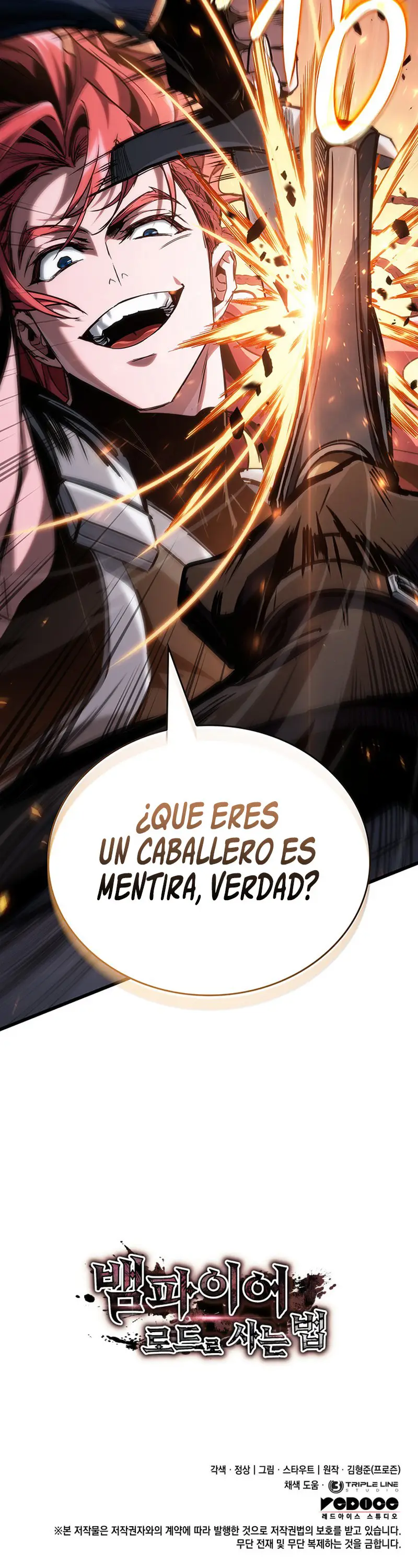 Reinicio Carmesí capítulo 8, página 11
